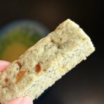Earl Grey Scottish Shortbread